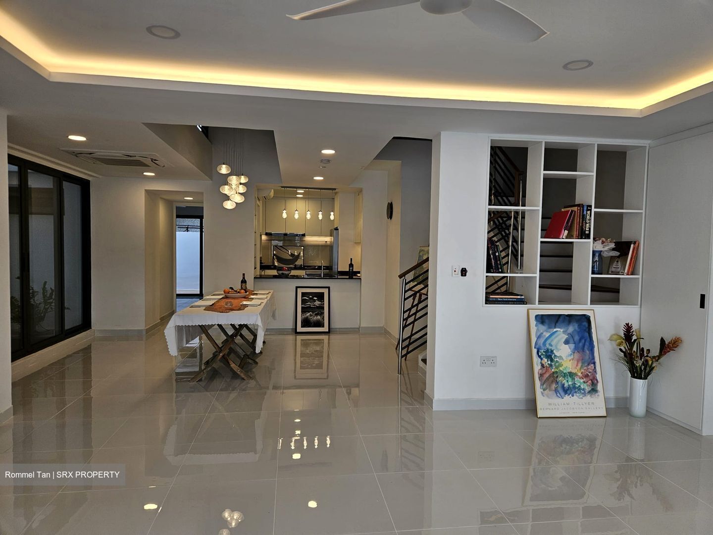 Serangoon Garden Estate (D19), Terrace #500152431